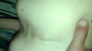 Redhead Milf Squirts In Homemade Anal Fuck