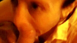 Best Argentine Amateur Blowjob Ever