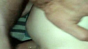 Redhead Milf Squirts In Homemade Anal Fuck