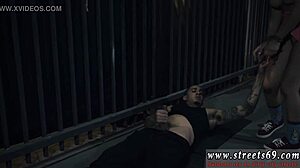 i'm a cute teen model in bdsm with glasses