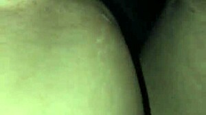 Rica Delicia de Panocha Gets Hard Anal and Assfucking!