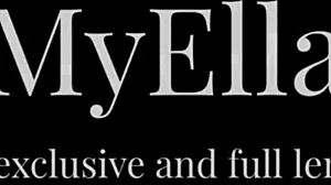 I got a big cumshot over my shiny leggings