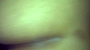 Me And Lil Big Butt Get Fucked By Monster Cock