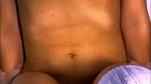 Why Is The Shy Aunt So Nervous Yet Desirous?