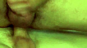 Twink Takes Gay Bareback Hard by the Window