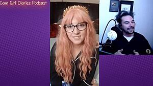 Successful cam girl shares advice