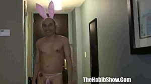 Ebony pornstar loni legend gets fucked by mexican in ghetto reality