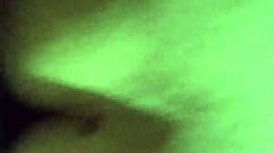 Gordita fresa tries her first anal