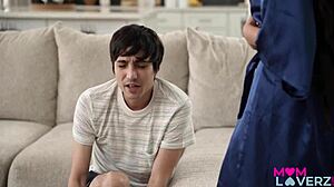 stepmom jena larose wants to breed s2-e6