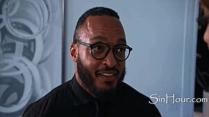 gentlemen prefer hot tranny any day