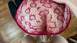 why not bang my hot blonde girlfriend doggystyle tonight?