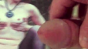 Cum Tribute For Stephie