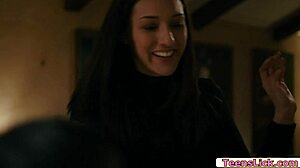 Detailed 3D Cartoon Anime Hentai PMV with Music