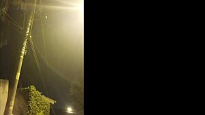 i caught my wife cheating on the street and penetrated her ass for making me a cuckold