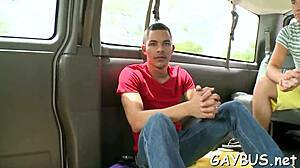 I Explore Intimate Homo Connections