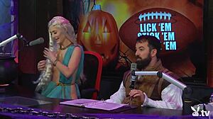 Andrea Lowell's Hidden Charms Waiting to Be Uncovered