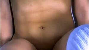 Why Is The Shy Aunt So Nervous Yet Desirous?