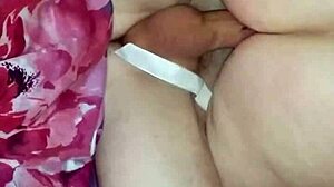 My wife rides a guy bareback