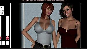 lets play tara 2 ending 11