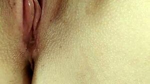 Wow, Pinkhotwife Is Testing Her New Toy And Her Tight Pussy Adores The Gift!