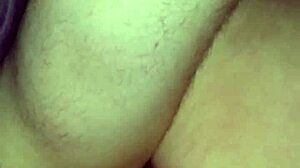 My wife rides a guy bareback