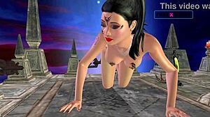 Hindi Sex Story With Neha Bhabhi's Adventure!