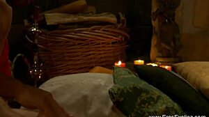 Tantra Lessons for Intimate Love Moments