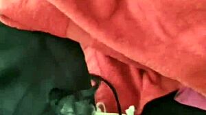 Dirty Asian Teen 18+ Japanese Amateur Assfucking with Used Panties Fetish Sex