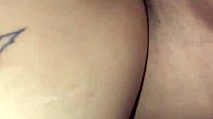 Rica Delicia de Panocha Gets Hard Anal and Assfucking!