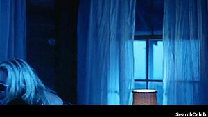 Sheryl lee performs blowjob in this world then the fireworks 1997