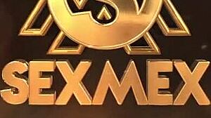 Naomi Hernandez Casting with Subtle Blowjob and Facial Hints in Interview