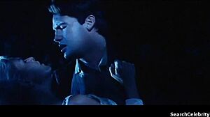 Sheryl lee performs blowjob in this world then the fireworks 1997