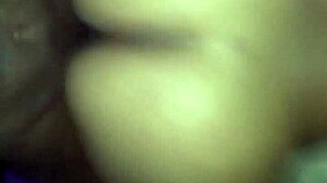 Me And Lil Big Butt Get Fucked By Monster Cock