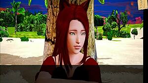 exploring my new family adventures