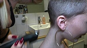 The german couple cheats with lou nesbit and lia louise in humiliating betrayal