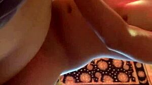 bbw from tinder gets doggystyle with big black cock 😏