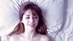 Pussy Licking ASMR Video With Intense Cunilingus