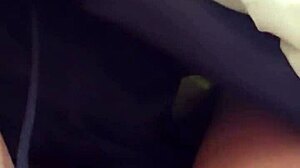 Arrecho Amateurs Engage in Intense Anal Sex