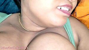 कुल्हड़ पिज़्ज़ा कपल्स पहली दर्दनाक सेक्स ऑडियो के साथ