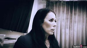 therapy session turns wild orgy with blowjobs!