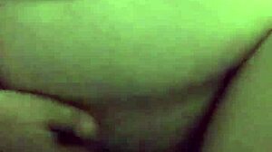 Watch Her Rub Wet Pussy Until She Cums