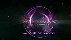 Cfnm Blowjob With Deepthroat And Facial Cumshot