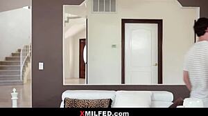 Xmilfed Com ⏩ Fixing My New Stepmom In Bed