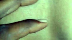 Indian Teen 18+ Girl Navel Romance Fucking Very Hard Home Made by Boy Friend with Clear Audio