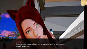 exploring my new family adventures