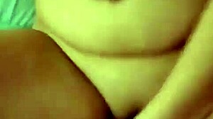 Brandy Savage Exclaims, 'My Tight Pussy Is Taking It All!'