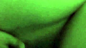 Watch Her Rub Wet Pussy Until She Cums