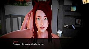 exploring my new family adventures