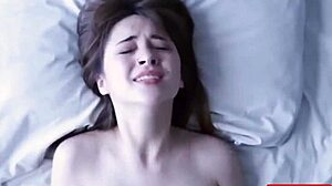 Pussy Licking ASMR Video With Intense Cunilingus