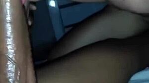 intense deep throat session with massive 25cm cocks